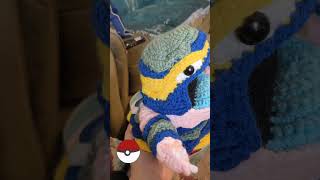 Finished Alolan Muk Yesterday