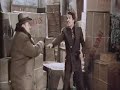 Bud Spencer and Giuliano Gemma Fight