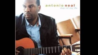 Watch Antonio Neal The Only One video