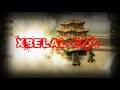 Silkroad Online - Eldorado Fortress War Hotan UNIQUE [deathrevenge]™