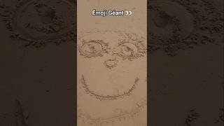 Émoji Géant