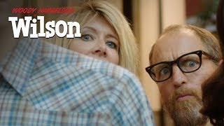 Wilson Now On Digital Hd, Blu-Ray & Dvd Fox Searchlight