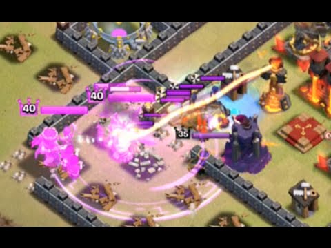 Скачать клеш оф кланс фхикс - Clash Картинки