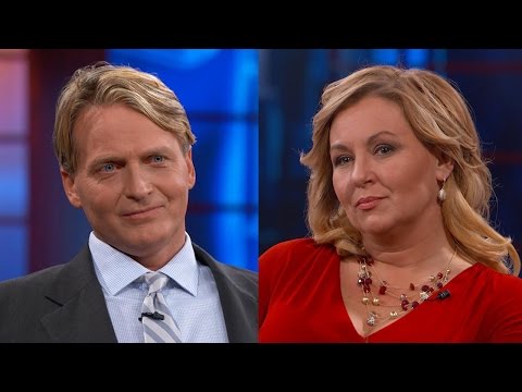 Country Pop Singing Wife vs. Sod-Busting Husband: “We’re Over $50,000 in Debt and Fighting Over a…