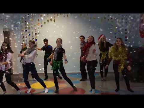 Флэшмоб 2018 новые Флэшмоб 2018 новые