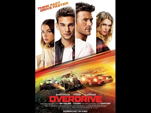 Когда овердрайв фильм 2018 Когда овердрайв фильм 2018