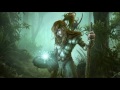 Sound Adventures - Celtic Myst (Female Vocal)