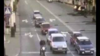 Видео Тамбов массовая авария на ул Советская и Чичканова от Tambov City, улица Чичканова, Тамбов, Россия