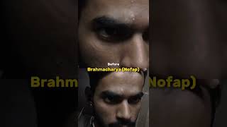 Nofap Transformation 1 Year