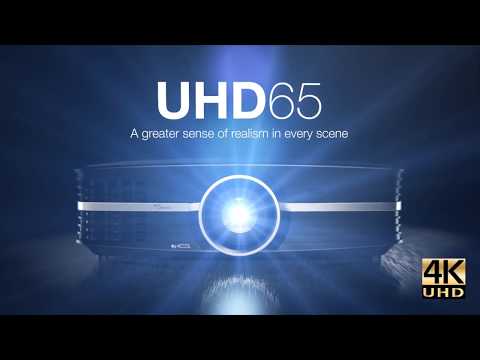 Arrivano in Italia i tre proiettori Ultra HD di Optoma: ecco i prezzi
