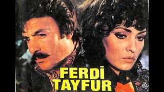 Ferdi Tayfur - Koşturdu Peşinden