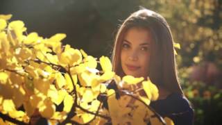 Золотая Осень  - Андрей Картавцев