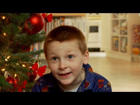 Christmas Morning