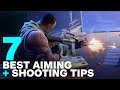 7 Best Fortnite Aiming and Shooting Tips for Battle Royale