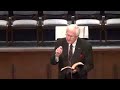 sermon on revelation