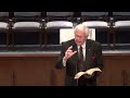 sermon on revelation