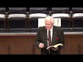 sermon on revelation