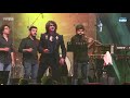 Hans Mat Pagli | Virsaa brings Sonu Nigam | Live in concert Pune