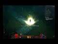 Diablo 3 PATCH 16 - Final Countdown: Demon Hunter part 3