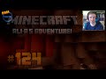 Minecraft - Ali-A's Adventure #124 - "DIAMONDS?!"