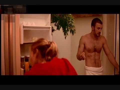 Chris Evans SHIRTLESS