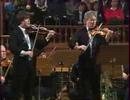 J.S. Bach Double Concerto in D minor II.mvmt