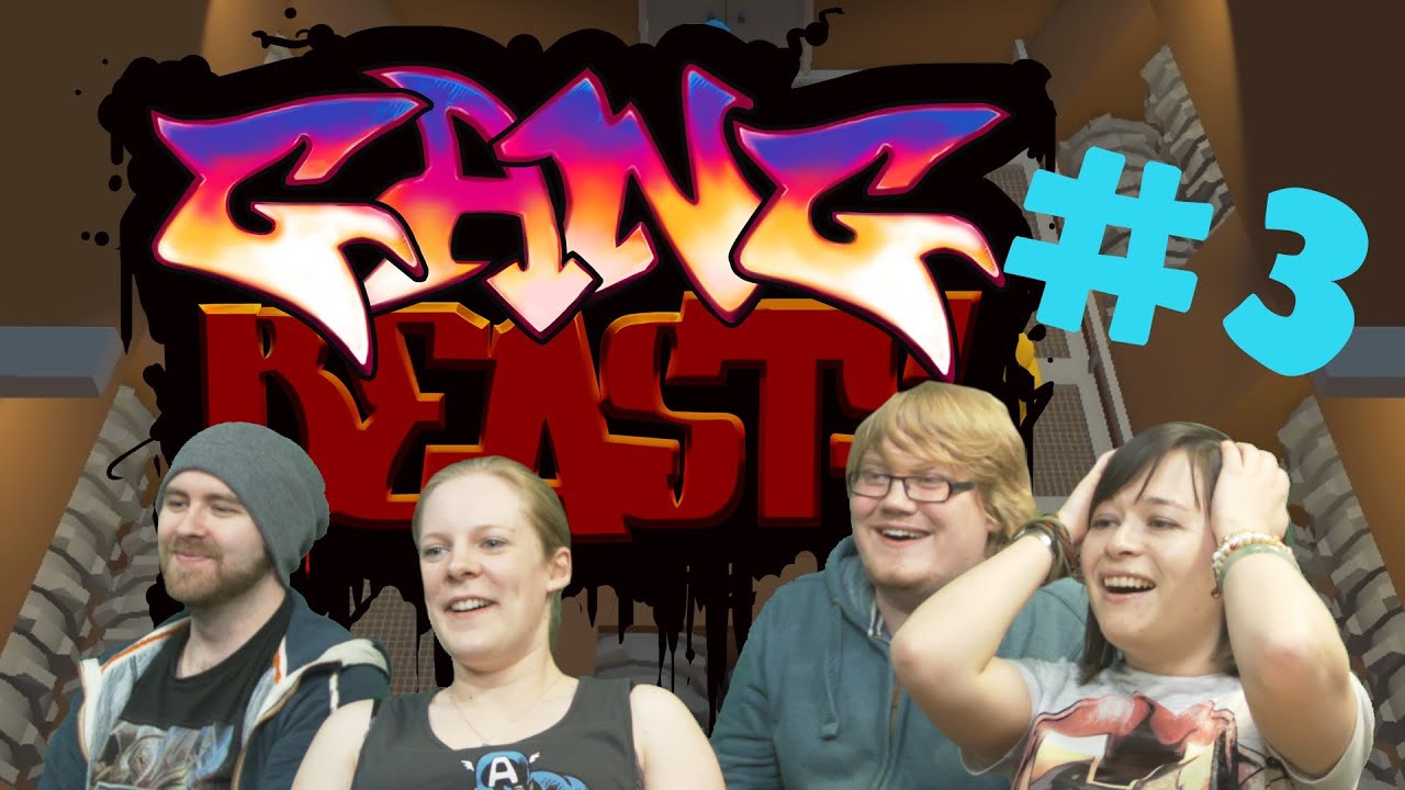 how to gang beasts online how to gang beasts online