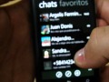 WhatsApp v2.8 para Nokia Lumia