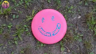 Throwing Plastic vs Goodline Disc Golf!! Back 9 Team Score!!