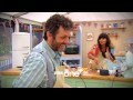 The Great Comic Relief Bake Off 2015: Episode 3 Trailer - BBC One