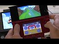3DS - Sonic Lost World - Over 30 Minutes Gameplay with *Direct Sound!!!*
