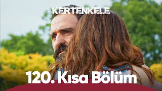 Kertenkele - 120. Kısa Bölüm Full Hd Kalite