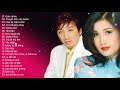 Nhạc Vàng Bolero Xưa Sầu Lòng Cực Hay - Trường Vũ Hạ Vy Song Ca Cực Buồn Nghe Mà Tan Nát Trái Tim