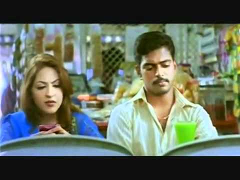 Inghivalai - Ninaithu Ninaithu Paarthen (2007)