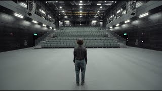 黃詠詩 Wong Wing-sze 《一個邀請:人約吉場後》An Invitation: On Empty Theatre