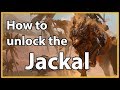 Guild Wars 2 - How to unlock the Jackal