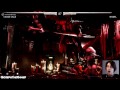 Mortal Kombat X | GAMEPLAY ITA #18 | L'Ultima Speranza! [w/Facecam] By GiosephTheGamer