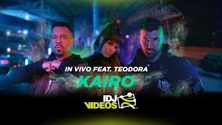 In Vivo X Teodora - Kairo