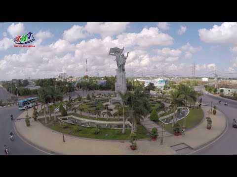 Những địa điểm du lịch nổi tiếng ở Bạc Liêu, Việt Nam