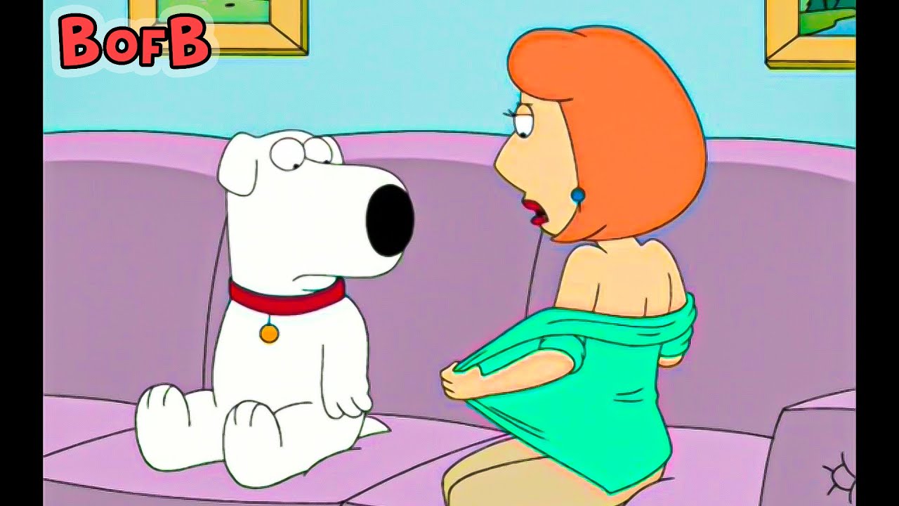 Youtube family guy sex video cute