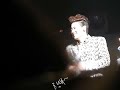 [FANCAM] 130309 SE7EN - Talk (THANK U Concert / with GUMMY, BIGBANG, 2NE1)