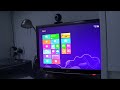 Mum tries out Windows 8 (2012)