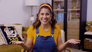 Gabby And The Glitchy Growth Tree Storytime With Nawal Fakhoury