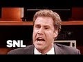 The Big Baby Makes the Sale - SNL