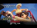 Lorrie Morgan Talks About Upcoming Grits & Glamour Show at Prairie Knights Casino