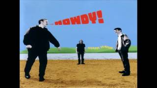Watch Teenage Fanclub The Town And The City video