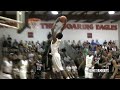 Andrew Wiggins DUNK Of The Year!!?? POSTERIZES Defender Then Stares Him Down!!