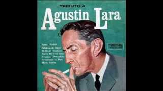 Watch Agustin Lara Amor De Mis Amores video