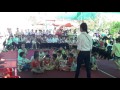 Hoạt động mẫu lấy trẻ làm trung tâm - Mầm non Ánh Dương - Long Khánh, Đồng Nai