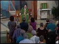 Mass For Shut Ins SSP 25th Sunday in Ordinary Time September 24, 2017 Mass For Shut Ins SSP 25th Sunday in Ordinary Time September 24, 2017